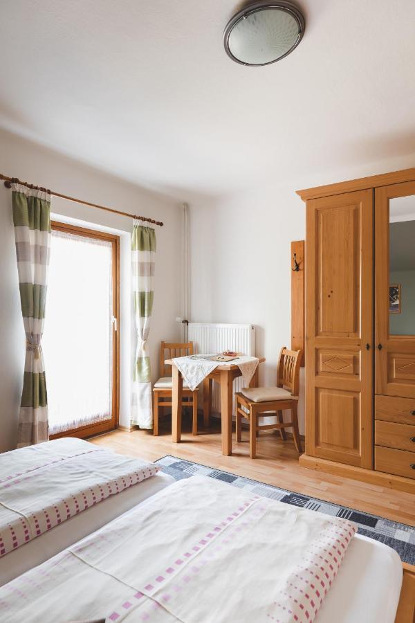 Weingut Peter Grill Bed & Breakfast Leutschach Luaran gambar