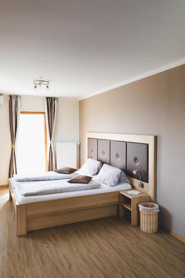 Weingut Peter Grill Bed & Breakfast Leutschach Luaran gambar