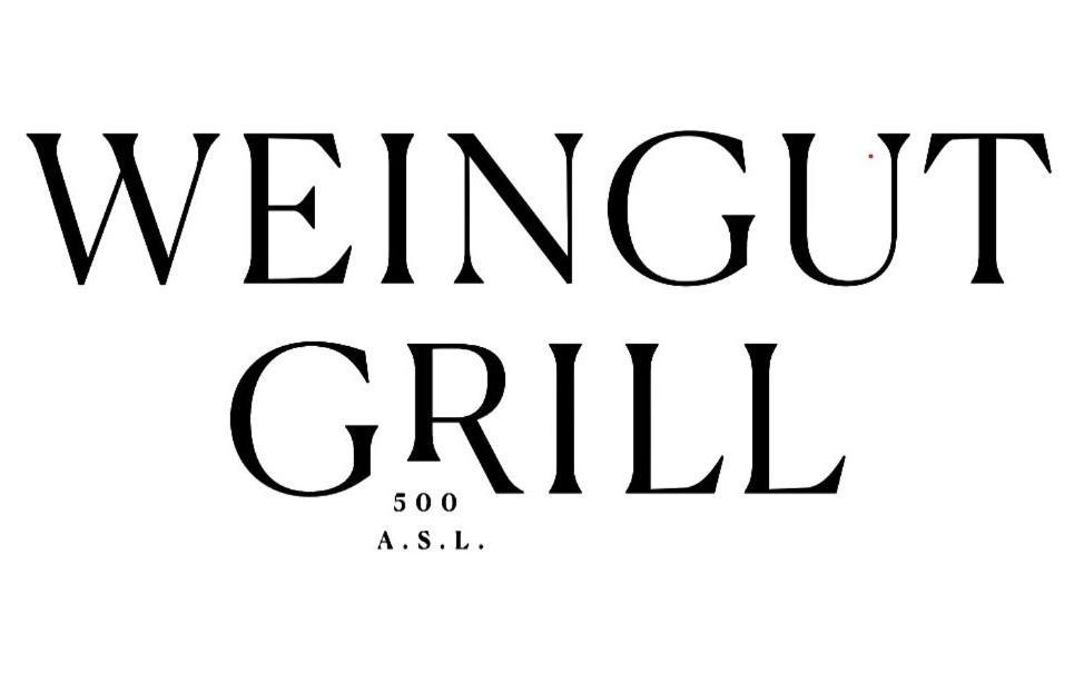 Weingut Peter Grill Bed & Breakfast Leutschach Luaran gambar