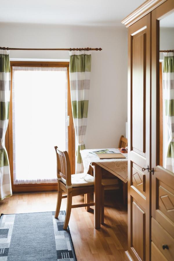 Weingut Peter Grill Bed & Breakfast Leutschach Luaran gambar