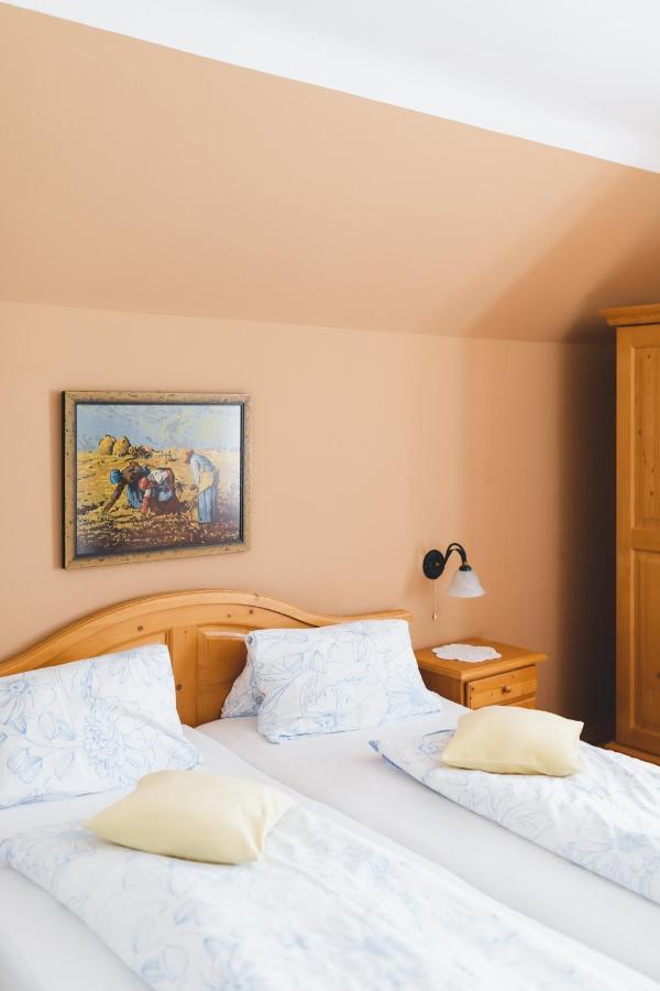 Weingut Peter Grill Bed & Breakfast Leutschach Luaran gambar