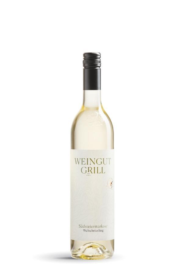 Weingut Peter Grill Bed & Breakfast Leutschach Luaran gambar