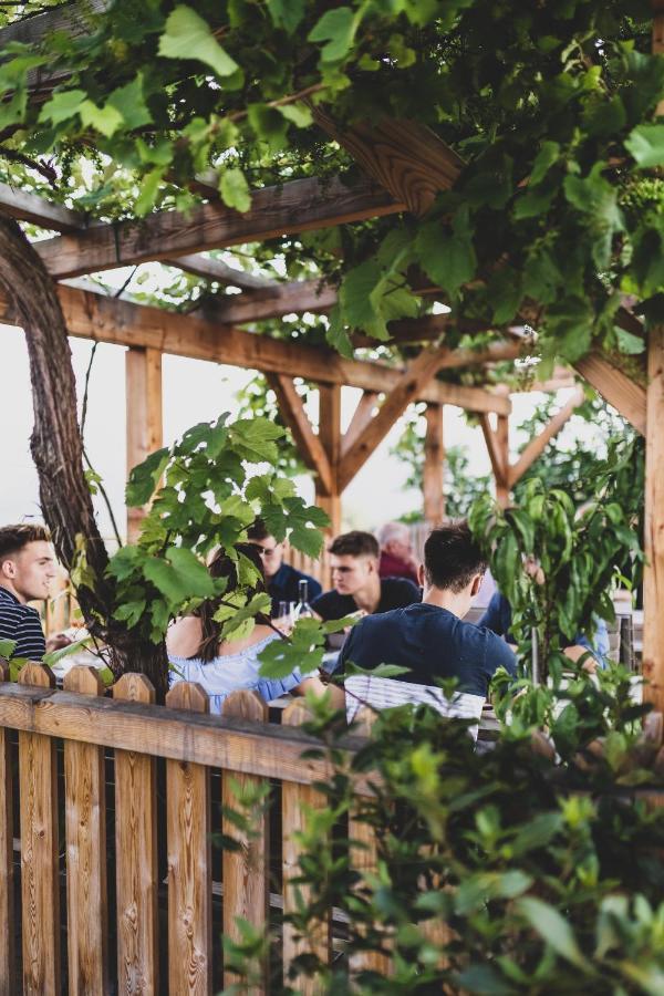 Weingut Peter Grill Bed & Breakfast Leutschach Luaran gambar