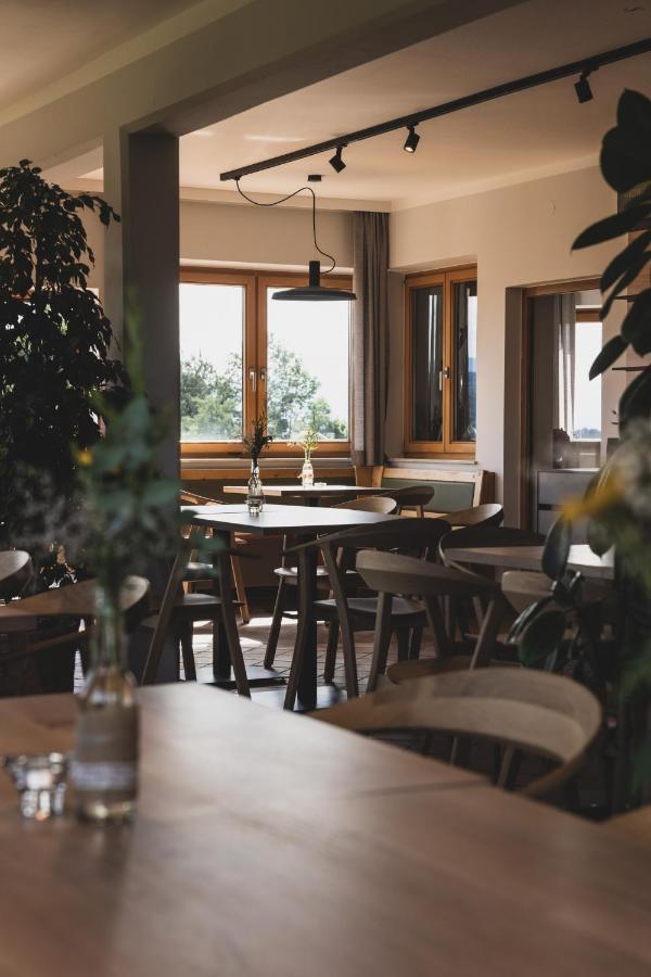Weingut Peter Grill Bed & Breakfast Leutschach Luaran gambar